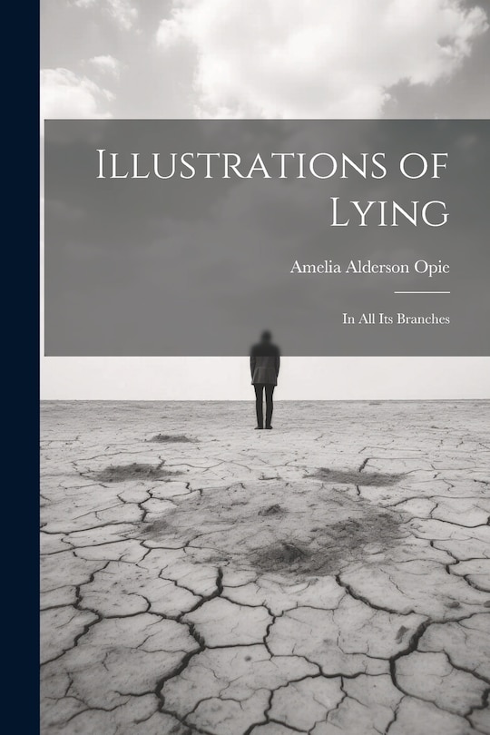 Front cover_Illustrations of Lying