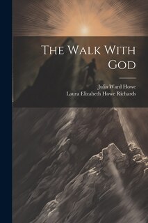 Front cover_The Walk With God