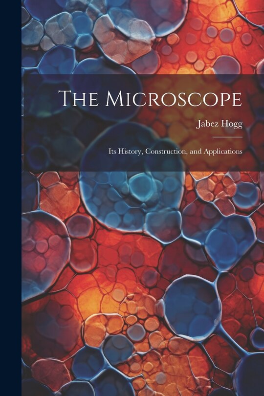 Couverture_The Microscope