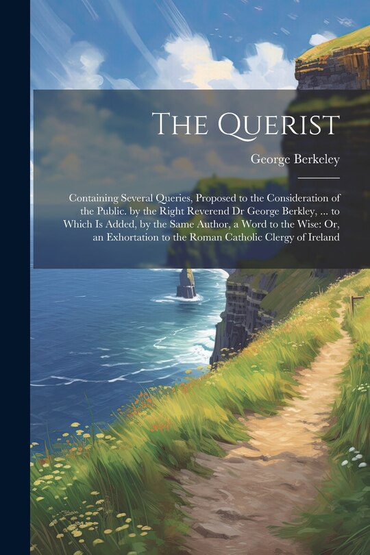 Front cover_The Querist