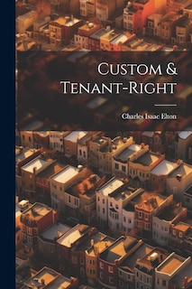 Front cover_Custom & Tenant-Right