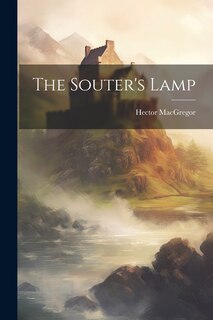 Front cover_The Souter's Lamp