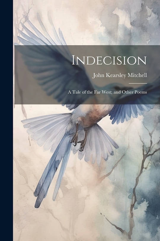 Front cover_Indecision