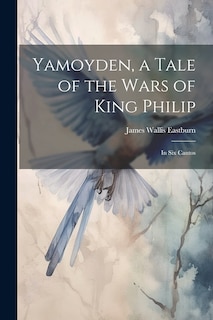 Couverture_Yamoyden, a Tale of the Wars of King Philip