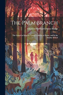Front cover_The Palm Branch
