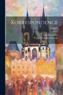 Korrespondence; Volume 9