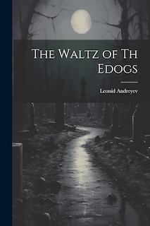 Couverture_The Waltz of Th Edogs