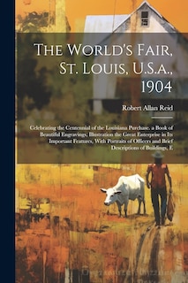 Couverture_The World's Fair, St. Louis, U.S.a., 1904