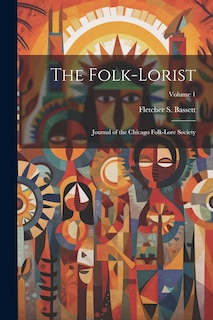 Couverture_The Folk-Lorist
