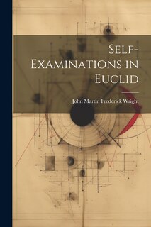 Couverture_Self-Examinations in Euclid