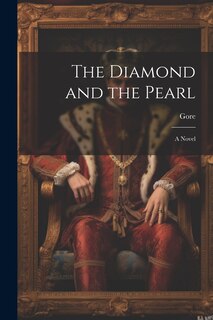 Front cover_The Diamond and the Pearl