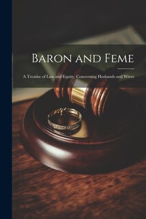 Front cover_Baron and Feme