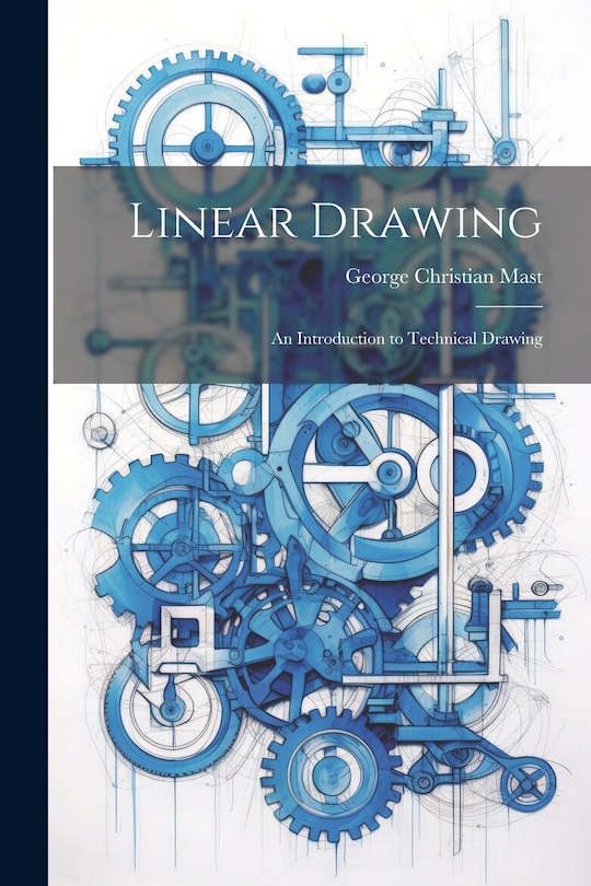 Couverture_Linear Drawing