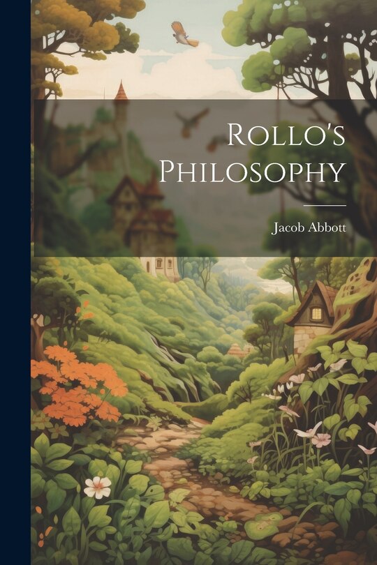 Front cover_Rollo's Philosophy