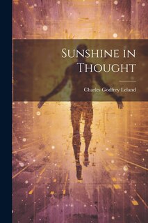 Front cover_Sunshine in Thought