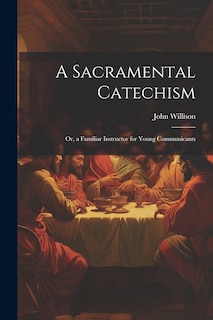 Couverture_A Sacramental Catechism