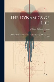 Couverture_The Dynamics of Life