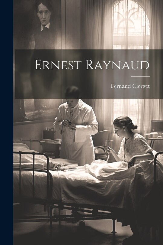 Couverture_Ernest Raynaud
