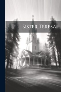 Couverture_Sister Teresa