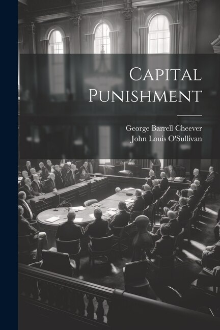 Capital Punishment