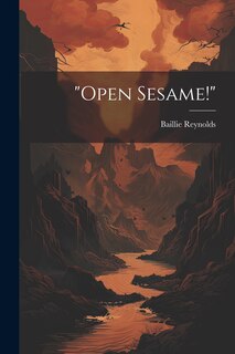 Couverture_Open Sesame!