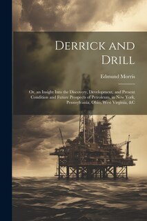 Couverture_Derrick and Drill
