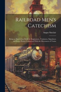 Couverture_Railroad Men's Catechism