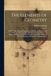 Couverture_The Elements of Geometry