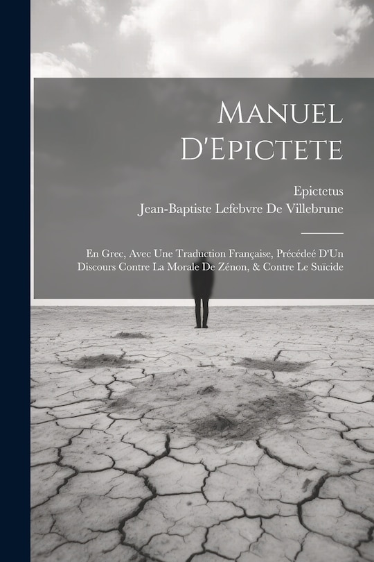 Couverture_Manuel D'Epictete