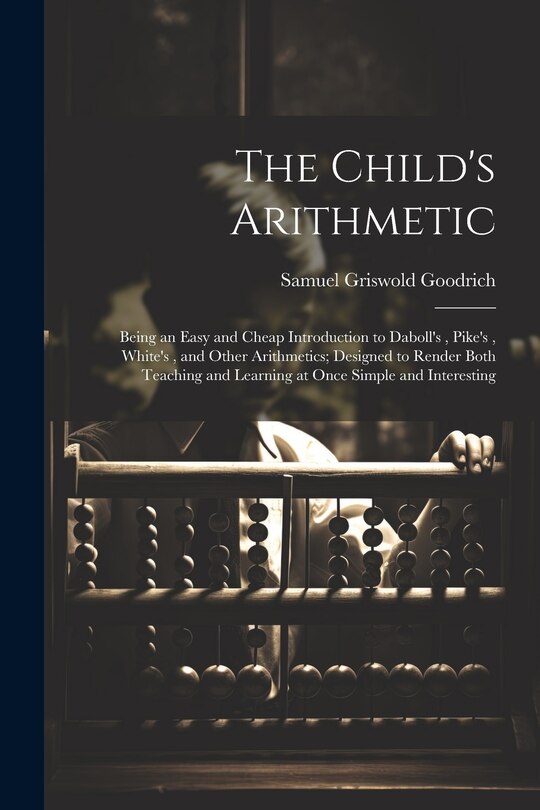 Couverture_The Child's Arithmetic