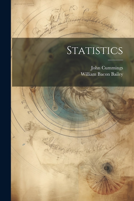 Front cover_Statistics