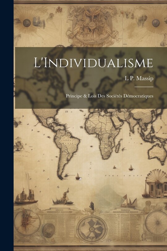 Front cover_L'Individualisme