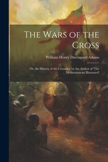 Front cover_The Wars of the Cross