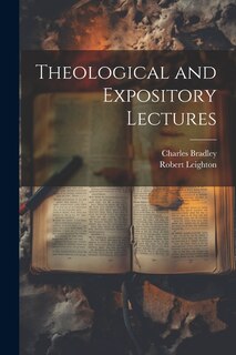 Front cover_Theological and Expository Lectures