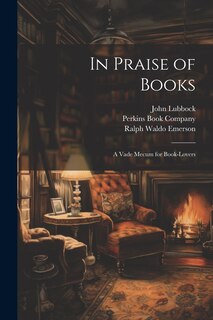 Front cover_In Praise of Books