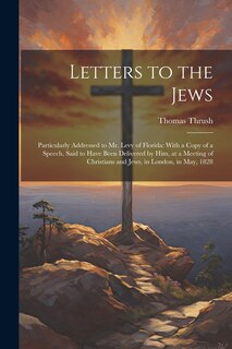 Front cover_Letters to the Jews