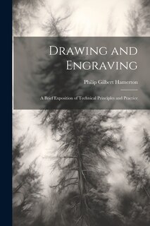 Front cover_Drawing and Engraving