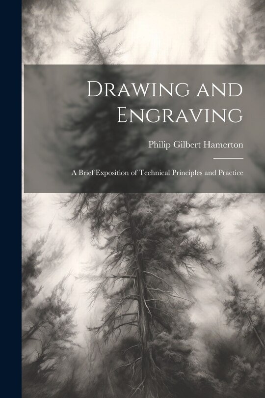 Front cover_Drawing and Engraving