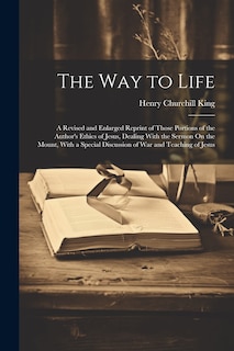 Couverture_The Way to Life
