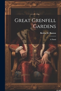 Couverture_Great Grenfell Gardens
