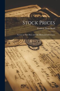 Front cover_Stock Prices