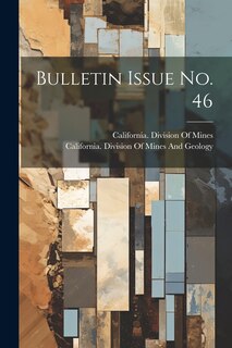 Couverture_Bulletin Issue No. 46