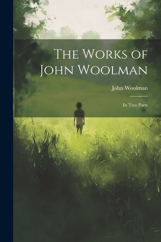 Couverture_The Works of John Woolman