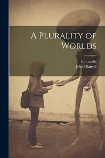 Front cover_A Plurality of Worlds