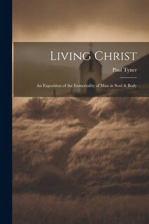 Couverture_Living Christ