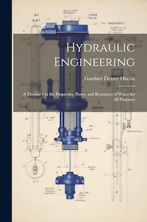 Front cover_Hydraulic Engineering