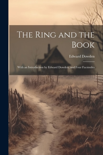 Front cover_The Ring and the Book