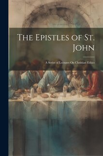 Couverture_The Epistles of St. John
