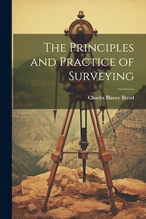 Couverture_The Principles and Practice of Surveying