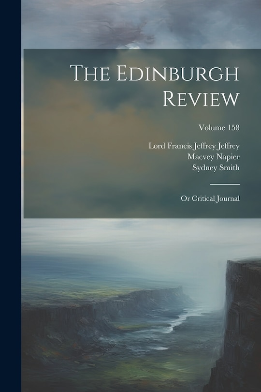 Couverture_The Edinburgh Review